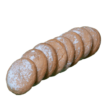 Eierkoeken
